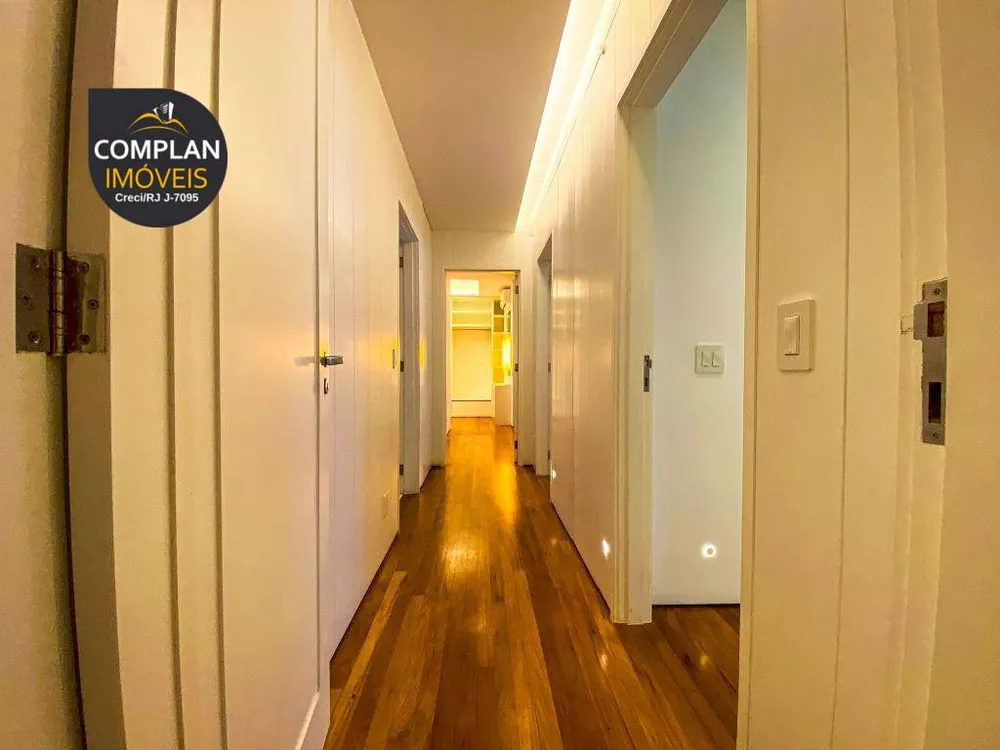 Apartamento, 3 quartos, 239 m² - Foto 43