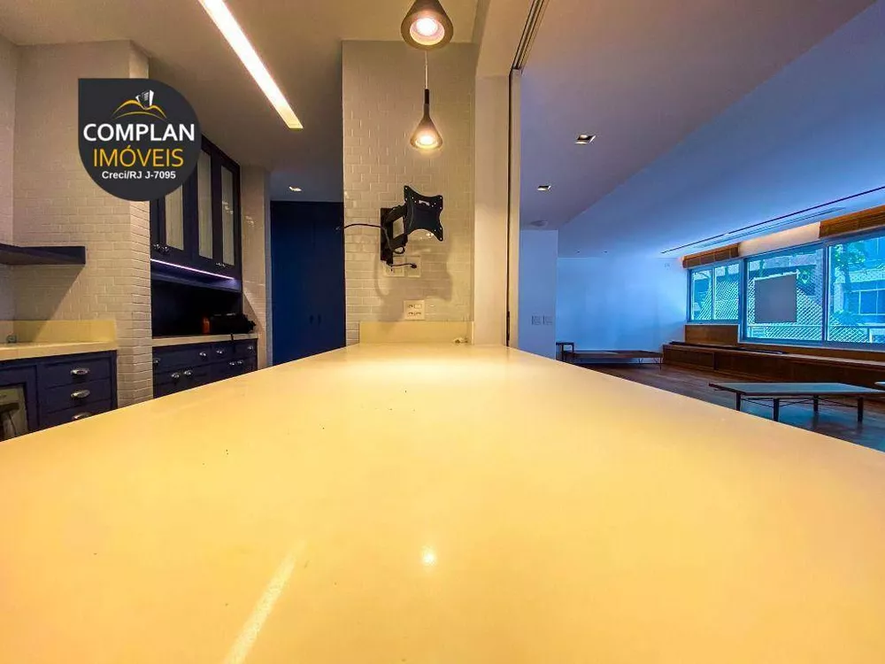 Apartamento, 3 quartos, 239 m² - Foto 16