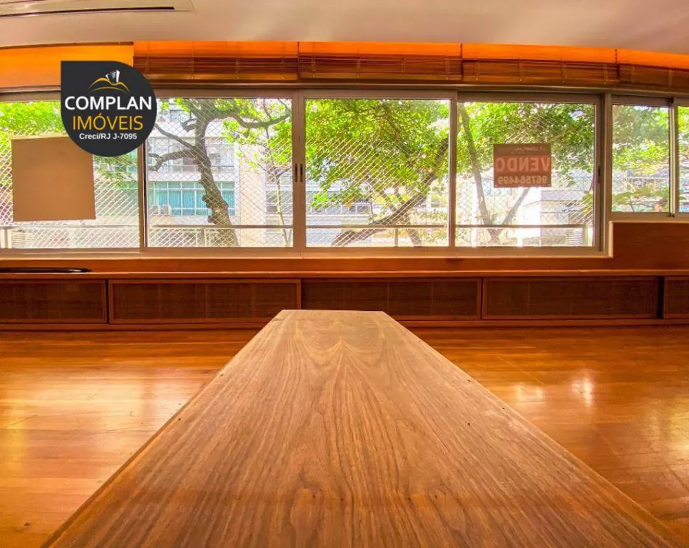 Apartamento, 3 quartos, 239 m² - Foto 9