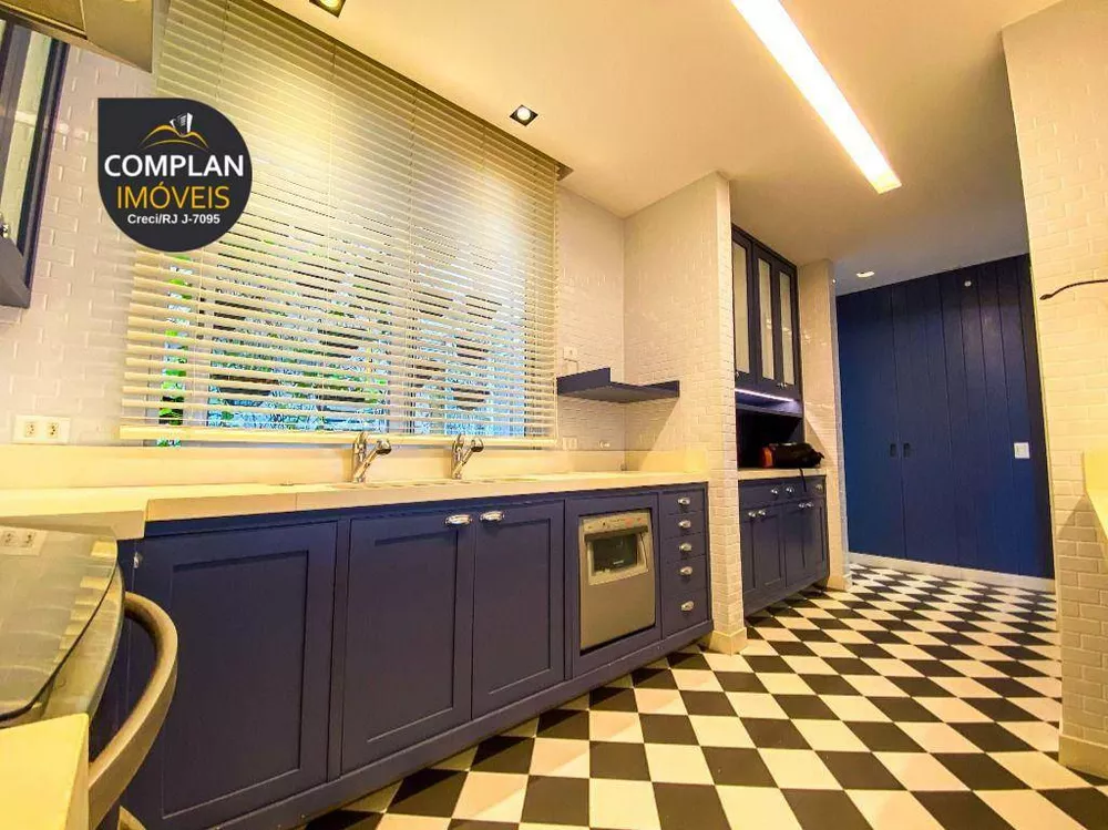 Apartamento, 3 quartos, 239 m² - Foto 18