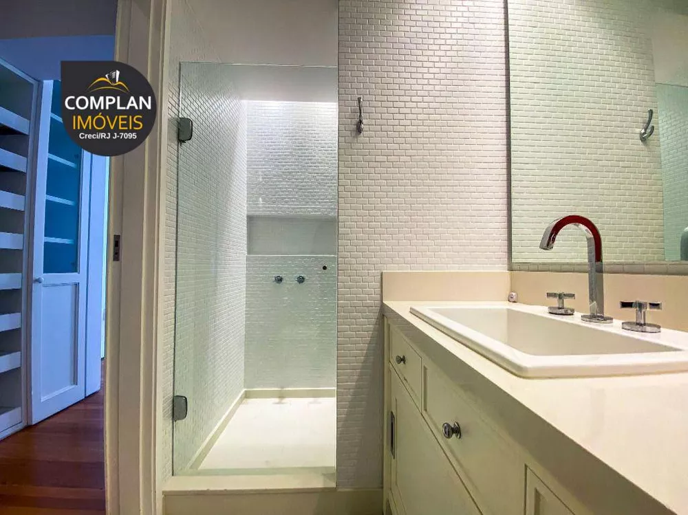 Apartamento, 3 quartos, 239 m² - Foto 41