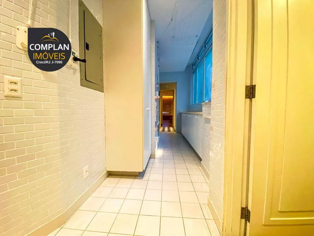 Apartamento, 3 quartos, 239 m² - Foto 38