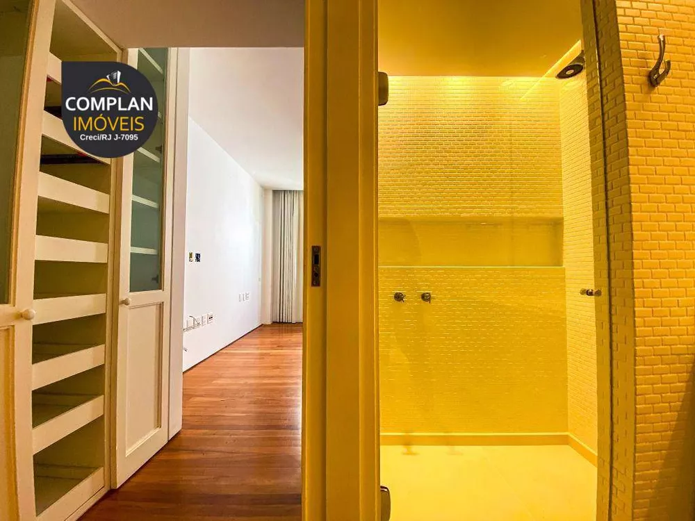 Apartamento, 3 quartos, 239 m² - Foto 42