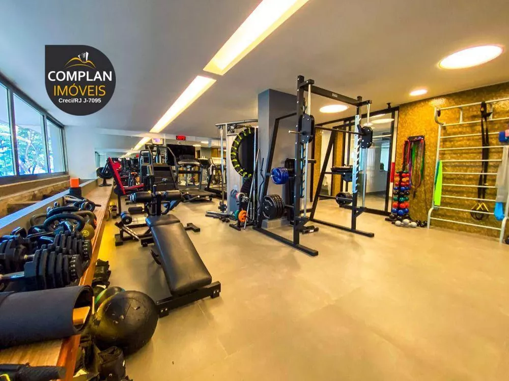 Apartamento, 3 quartos, 239 m² - Foto 69