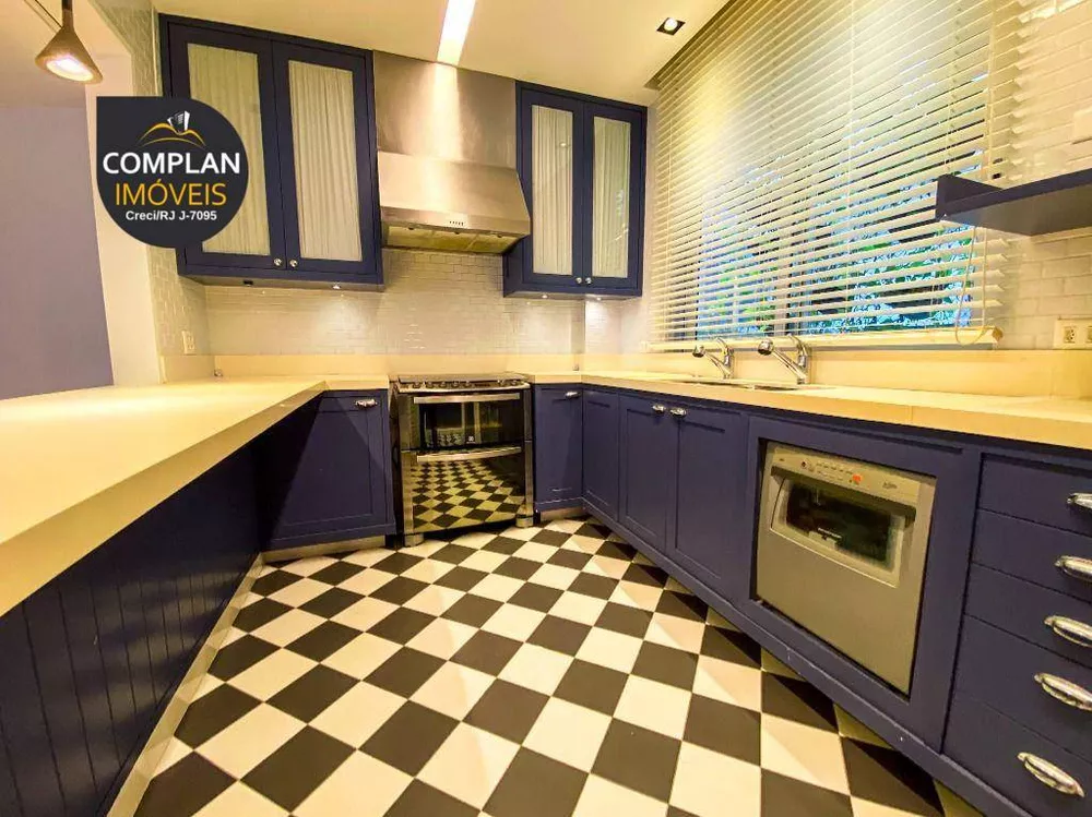 Apartamento, 3 quartos, 239 m² - Foto 17