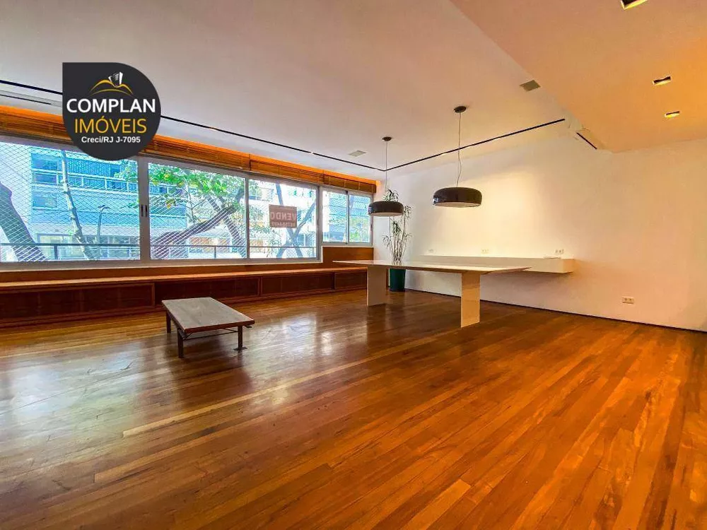 Apartamento, 3 quartos, 239 m² - Foto 5