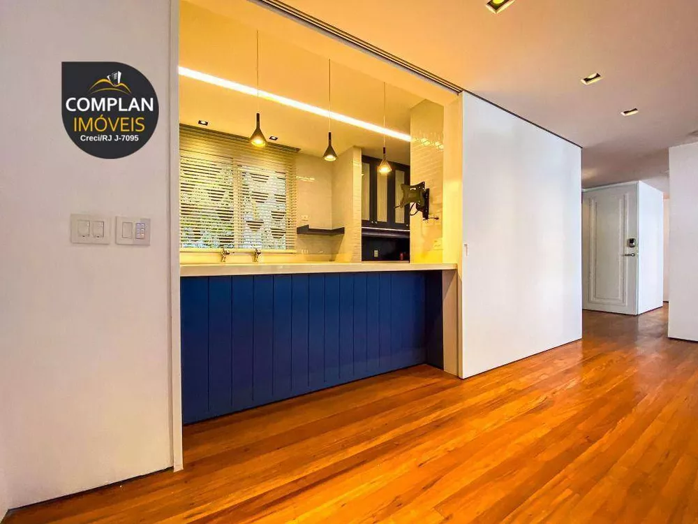 Apartamento, 3 quartos, 239 m² - Foto 12