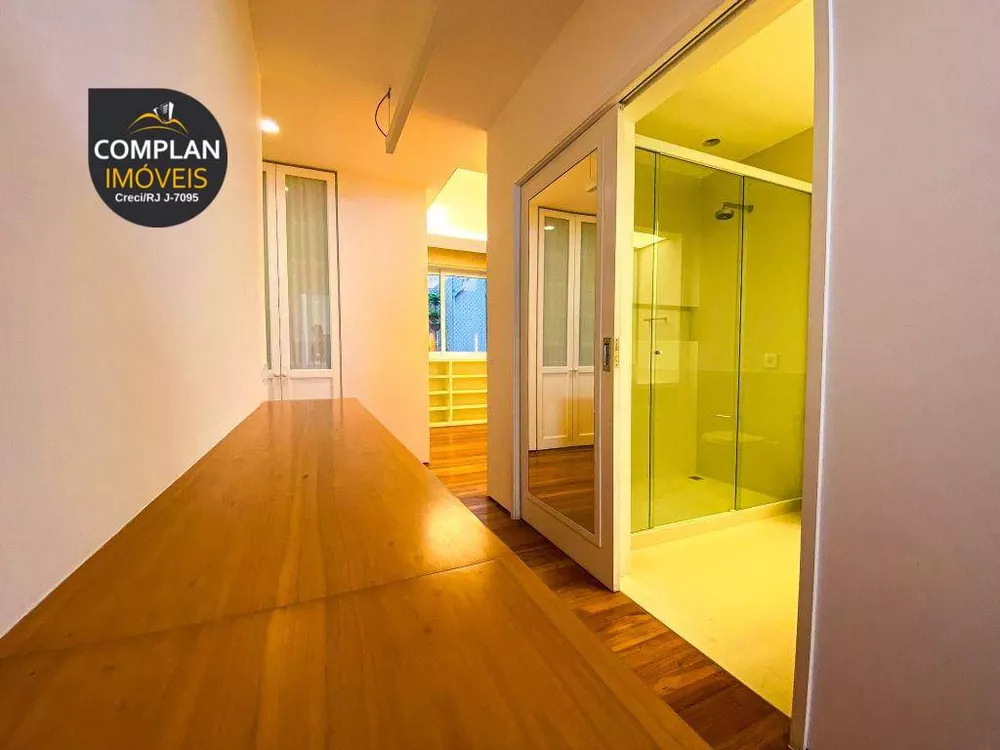 Apartamento, 3 quartos, 239 m² - Foto 31