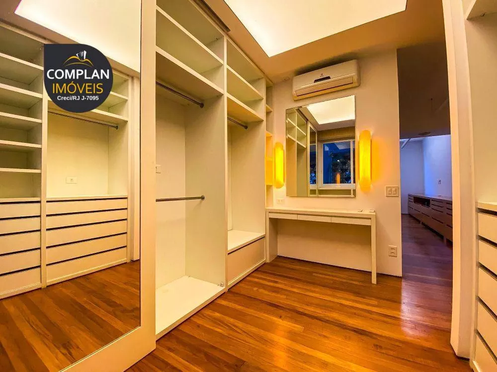 Apartamento, 3 quartos, 239 m² - Foto 58