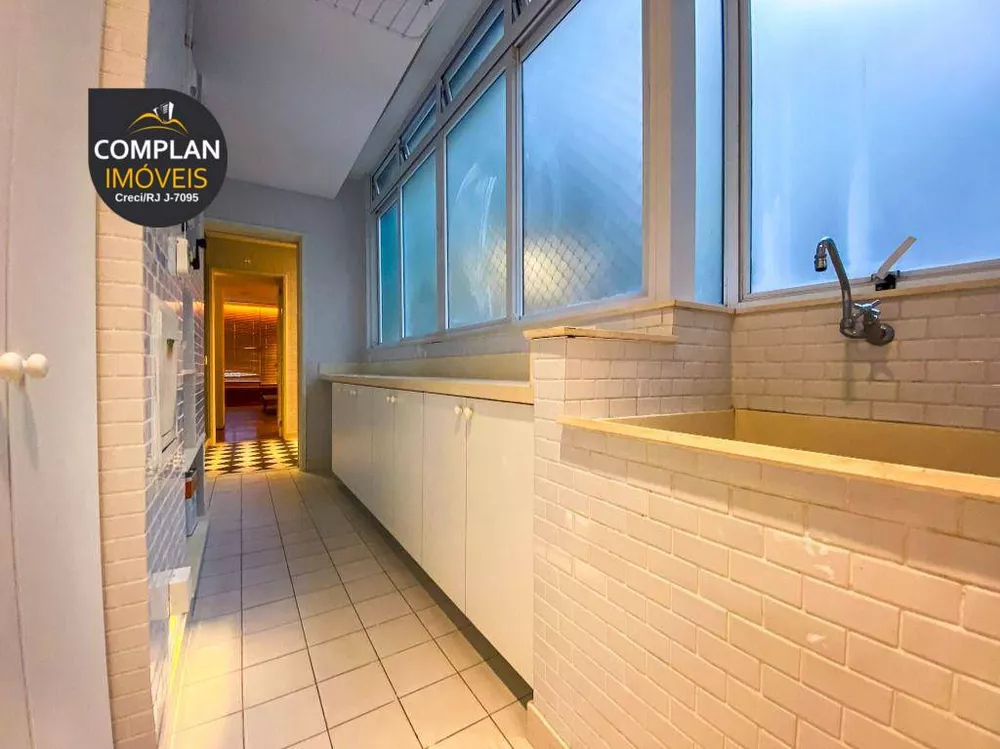 Apartamento, 3 quartos, 239 m² - Foto 25