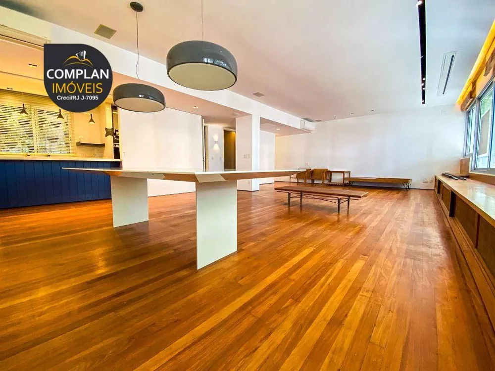 Apartamento, 3 quartos, 239 m² - Foto 8