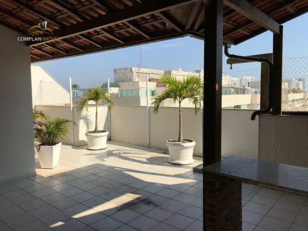 Cobertura, 3 quartos, 150 m² - Foto 3