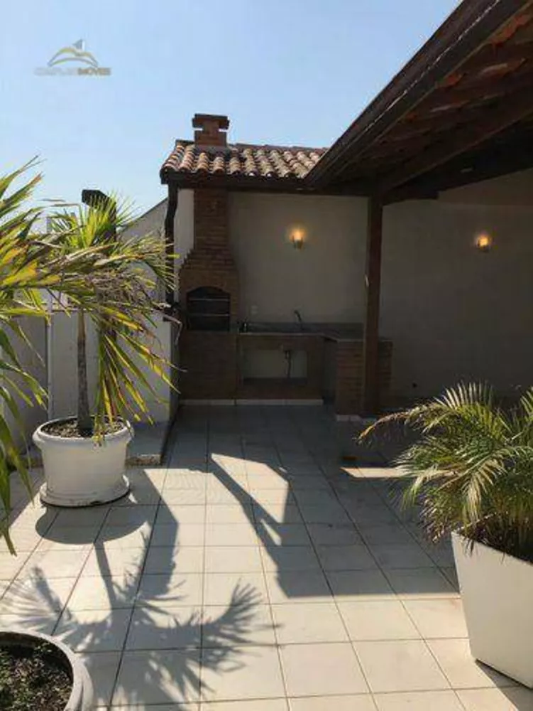 Cobertura, 3 quartos, 150 m² - Foto 10