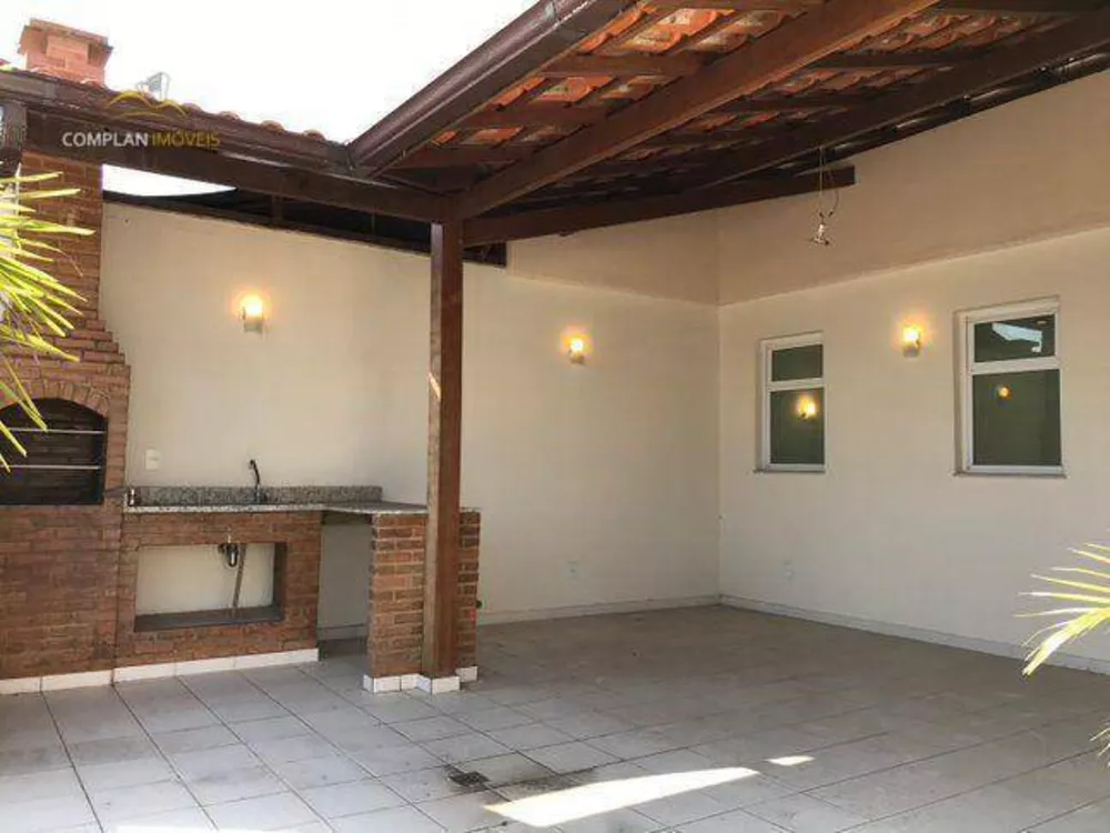 Cobertura, 3 quartos, 150 m² - Foto 5