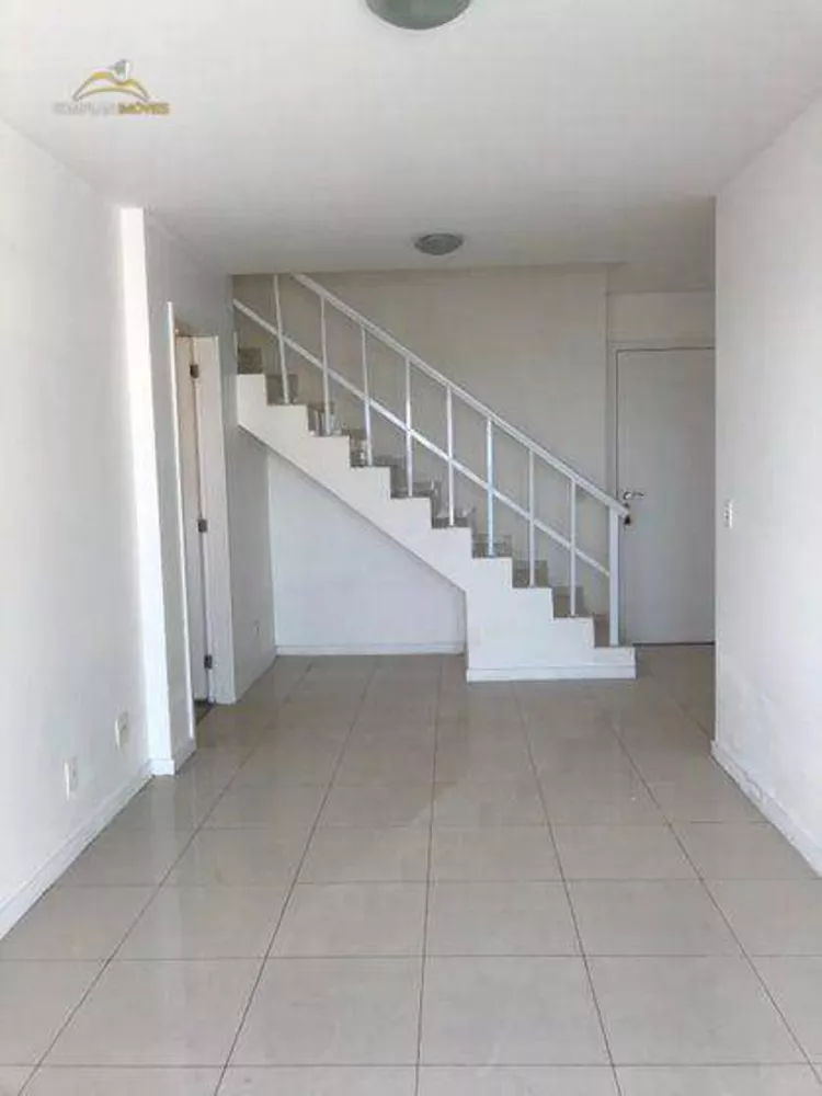 Cobertura, 3 quartos, 150 m² - Foto 2