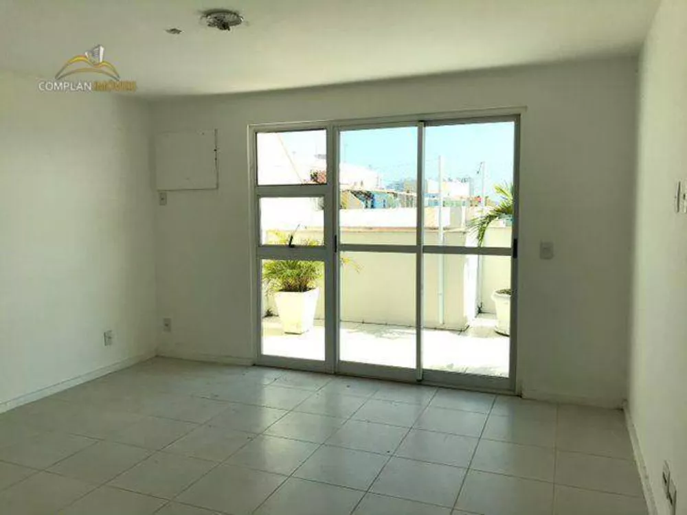 Cobertura, 3 quartos, 150 m² - Foto 4