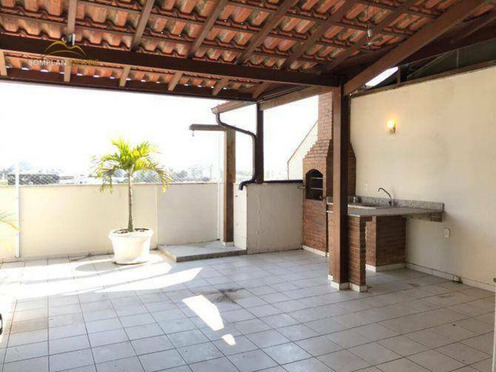 Cobertura, 3 quartos, 150 m² - Foto 16