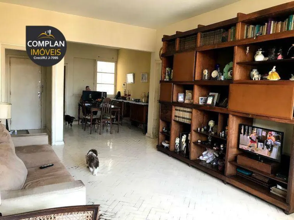 Apartamento, 3 quartos, 180 m² - Foto 4