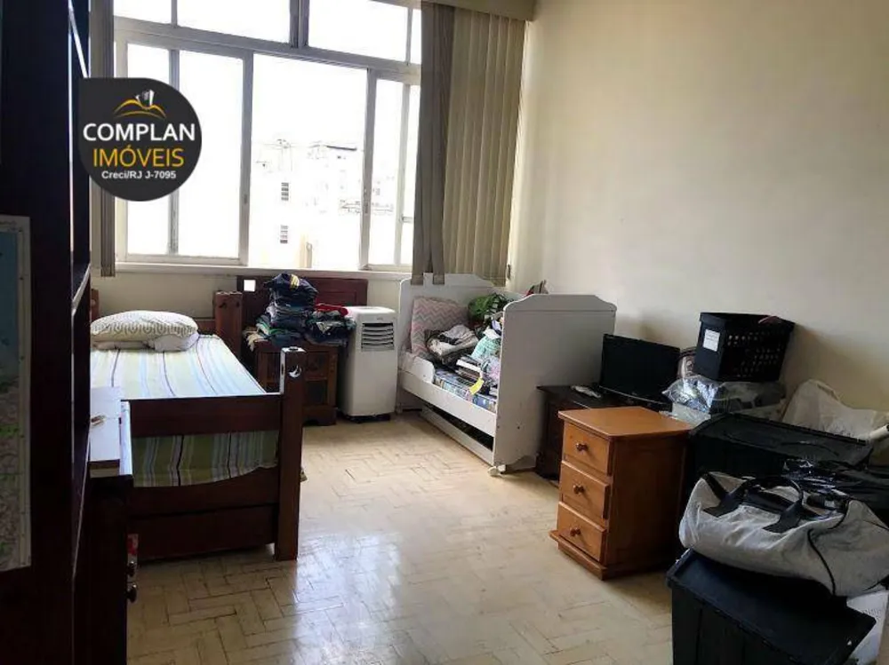Apartamento, 3 quartos, 180 m² - Foto 5