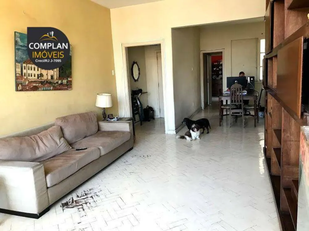 Apartamento, 3 quartos, 180 m² - Foto 3