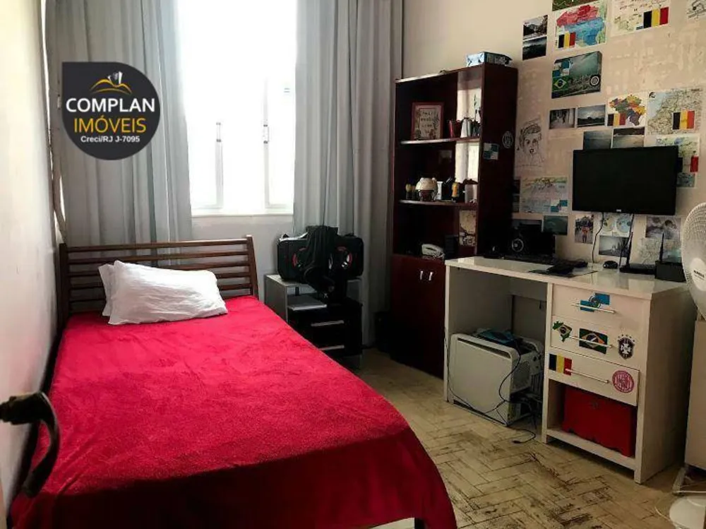Apartamento, 3 quartos, 180 m² - Foto 8