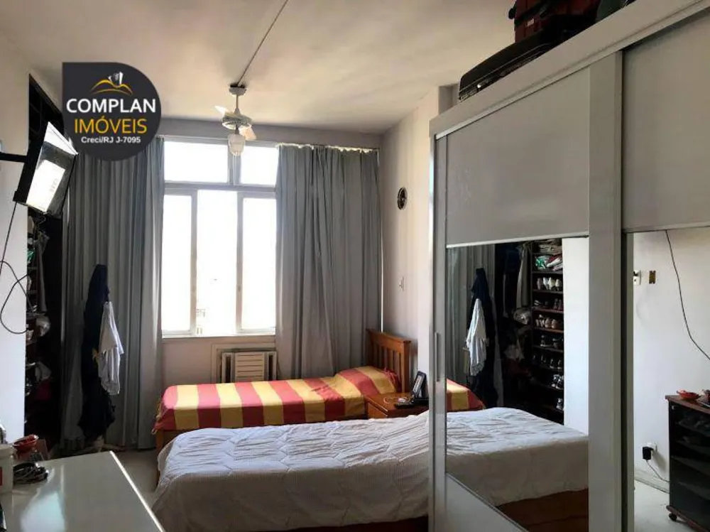 Apartamento, 3 quartos, 180 m² - Foto 9