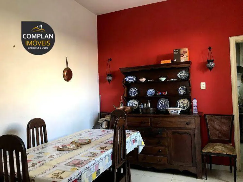 Apartamento, 3 quartos, 180 m² - Foto 10