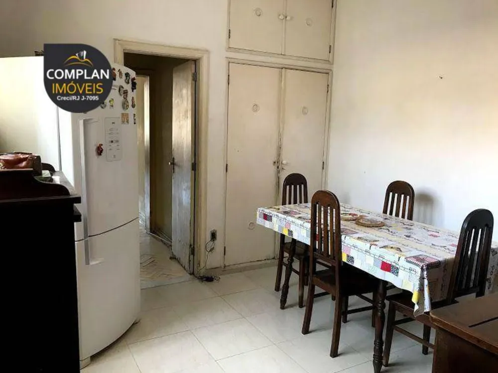 Apartamento, 3 quartos, 180 m² - Foto 6
