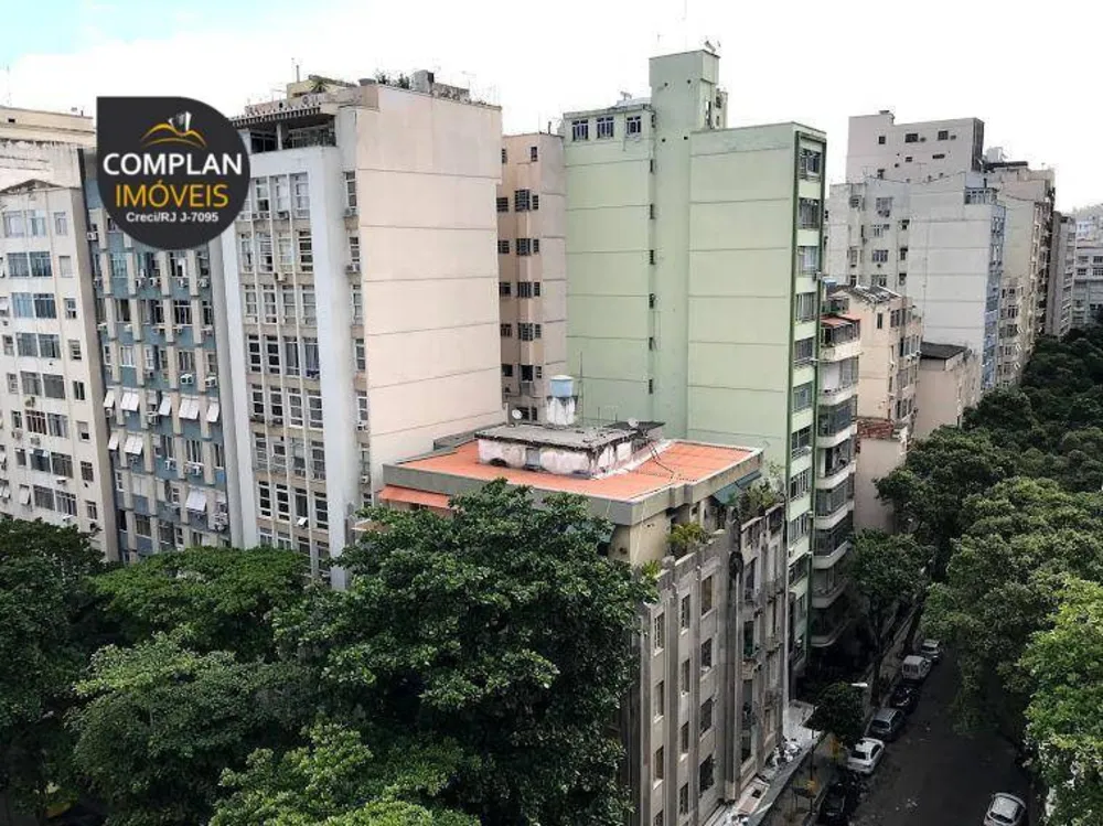 Apartamento, 3 quartos, 180 m² - Foto 7
