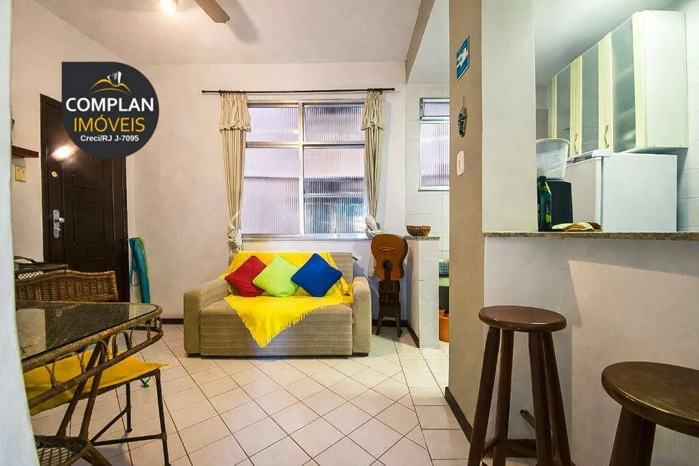 Apartamento, 1 quarto, 38 m² - Foto 21