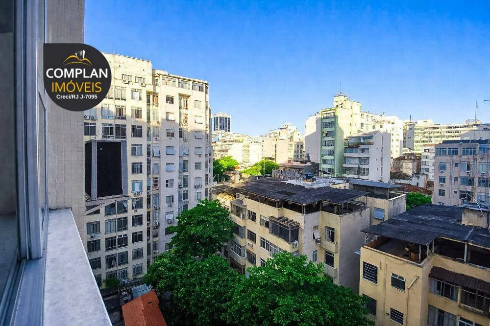 Apartamento, 1 quarto, 38 m² - Foto 9