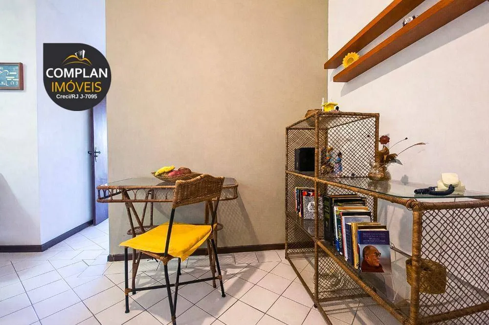Apartamento, 1 quarto, 38 m² - Foto 15