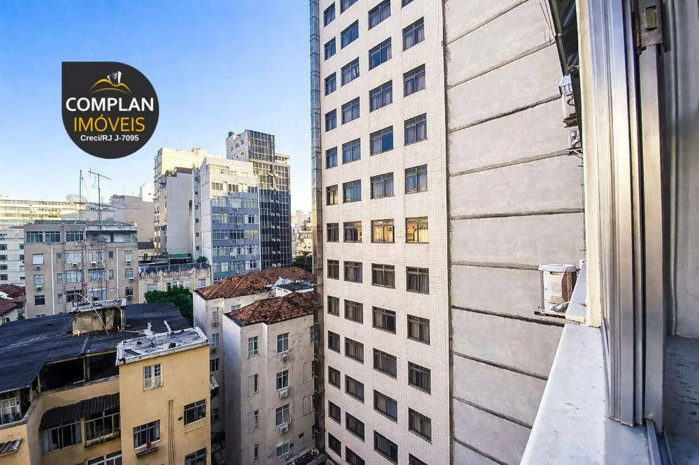 Apartamento, 1 quarto, 38 m² - Foto 1