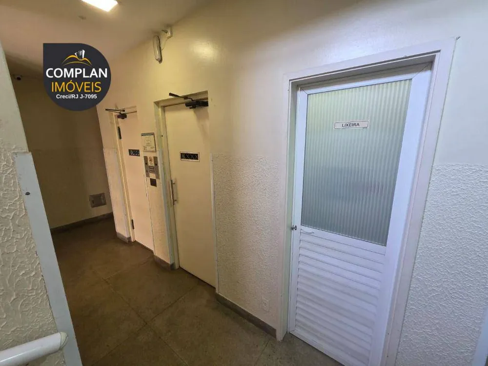 Apartamento, 1 quarto, 38 m² - Foto 27