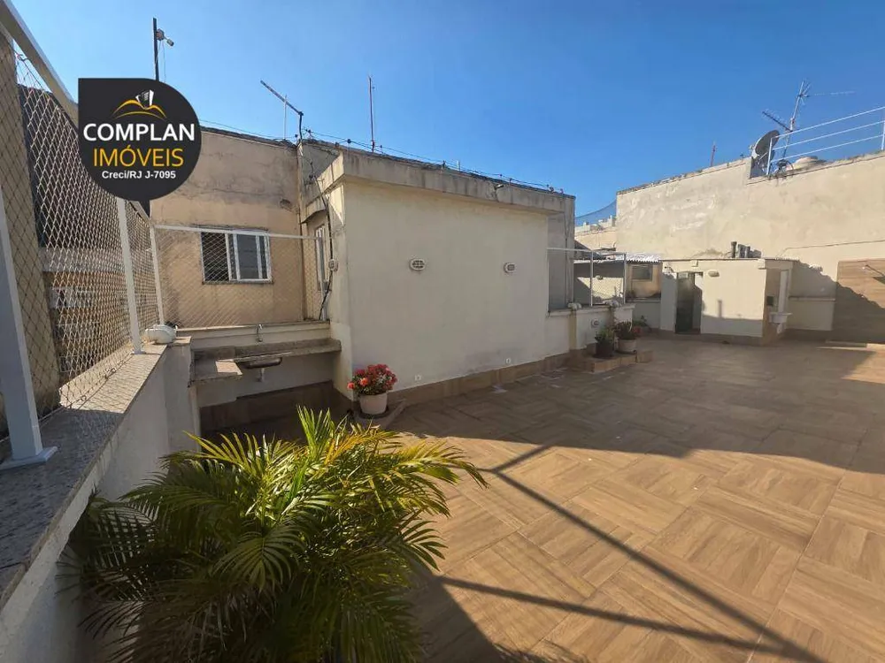 Apartamento, 1 quarto, 38 m² - Foto 22