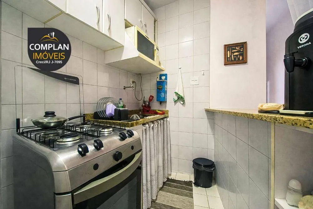 Apartamento, 1 quarto, 38 m² - Foto 16