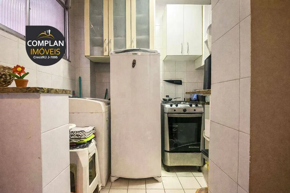 Apartamento, 1 quarto, 38 m² - Foto 18