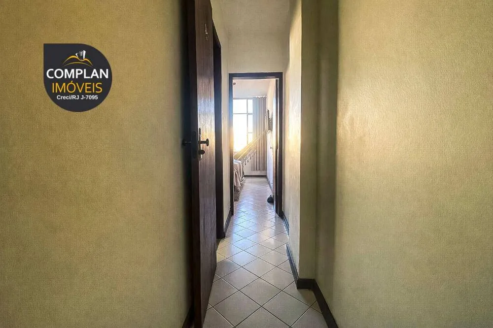 Apartamento, 1 quarto, 38 m² - Foto 11