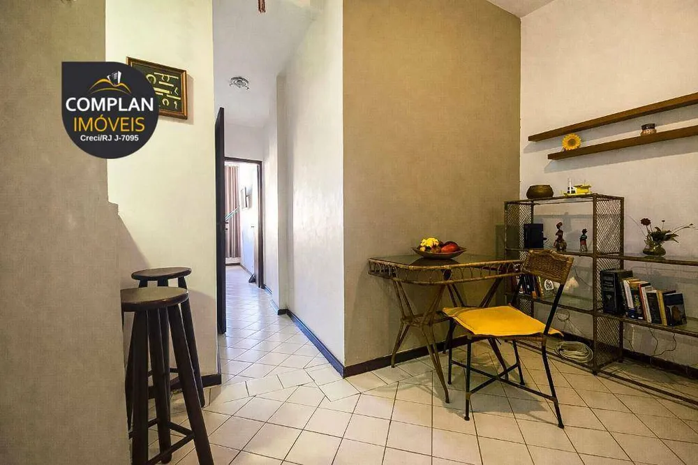 Apartamento, 1 quarto, 38 m² - Foto 7