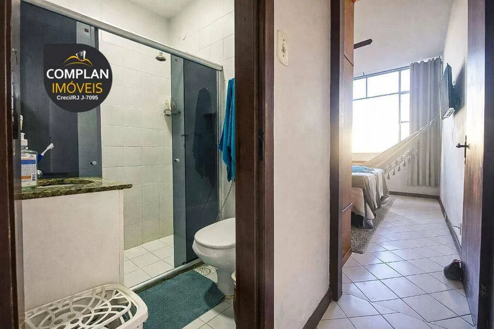 Apartamento, 1 quarto, 38 m² - Foto 31