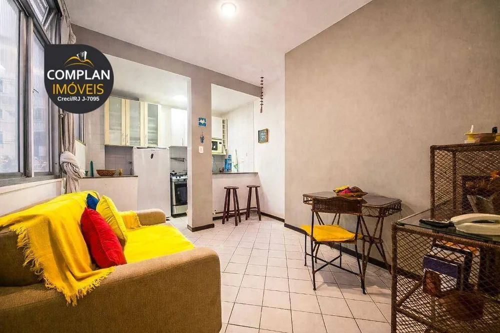 Apartamento, 1 quarto, 38 m² - Foto 34