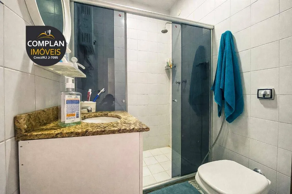 Apartamento, 1 quarto, 38 m² - Foto 20