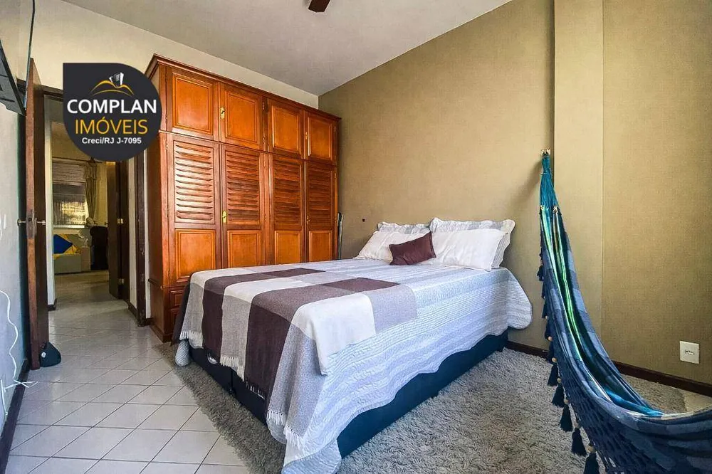 Apartamento, 1 quarto, 38 m² - Foto 30