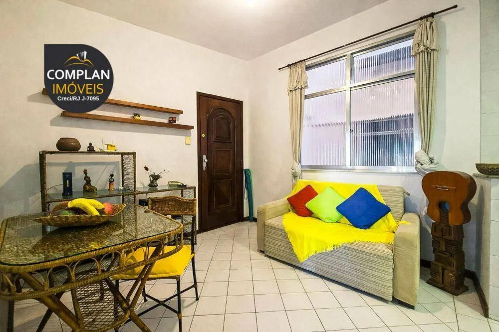 Apartamento, 1 quarto, 38 m² - Foto 14
