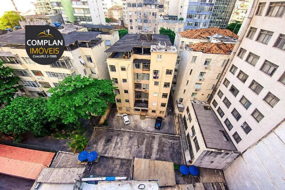 Apartamento, 1 quarto, 38 m² - Foto 5