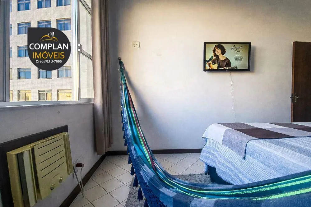 Apartamento, 1 quarto, 38 m² - Foto 4