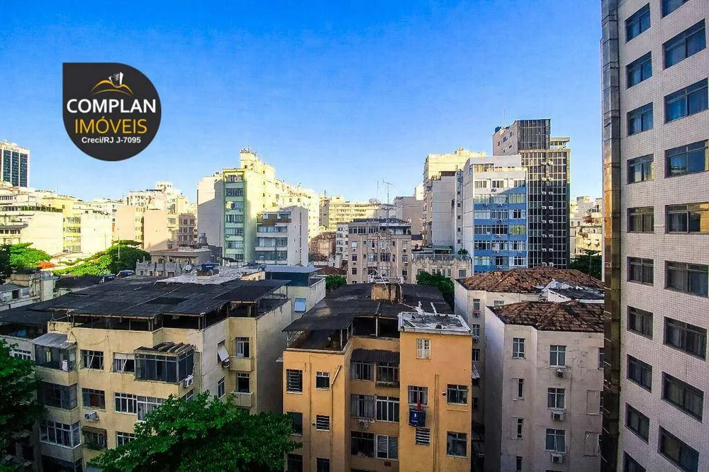 Apartamento, 1 quarto, 38 m² - Foto 24