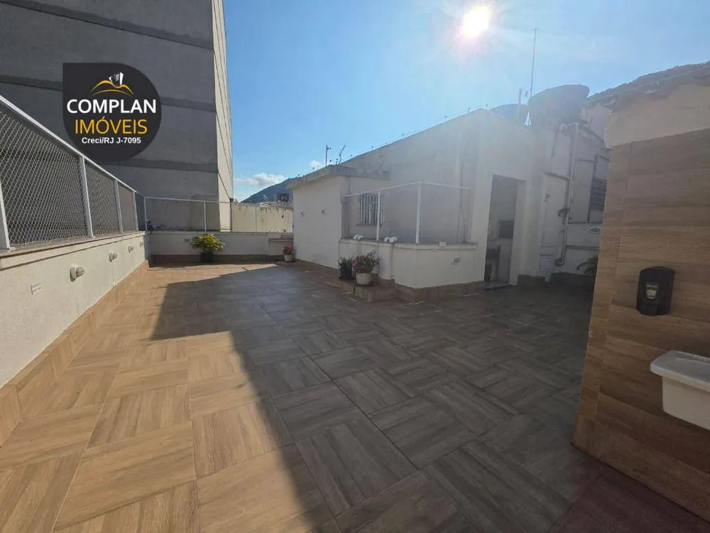 Apartamento, 1 quarto, 38 m² - Foto 8