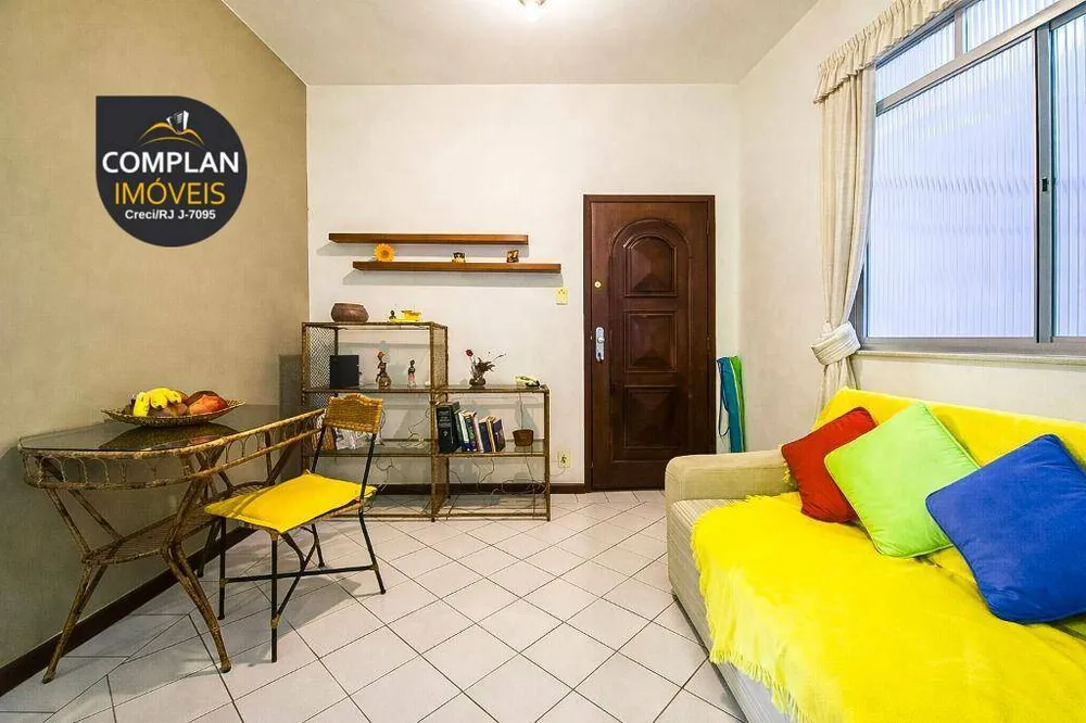 Apartamento, 1 quarto, 38 m² - Foto 2