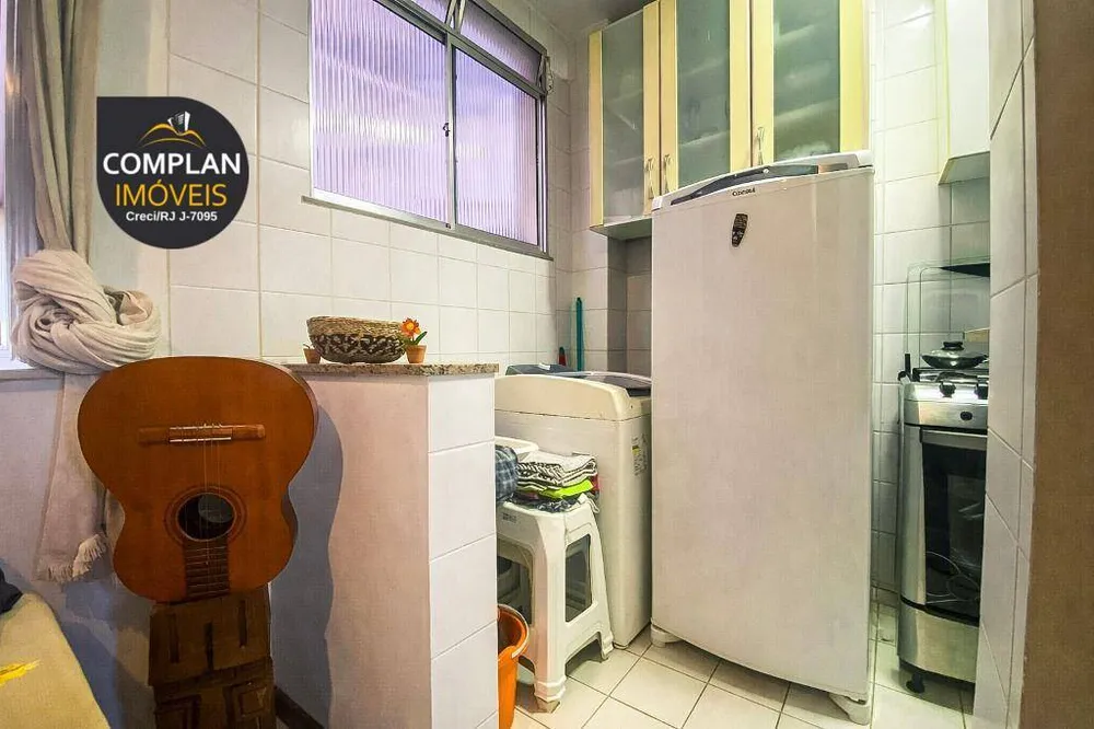 Apartamento, 1 quarto, 38 m² - Foto 25